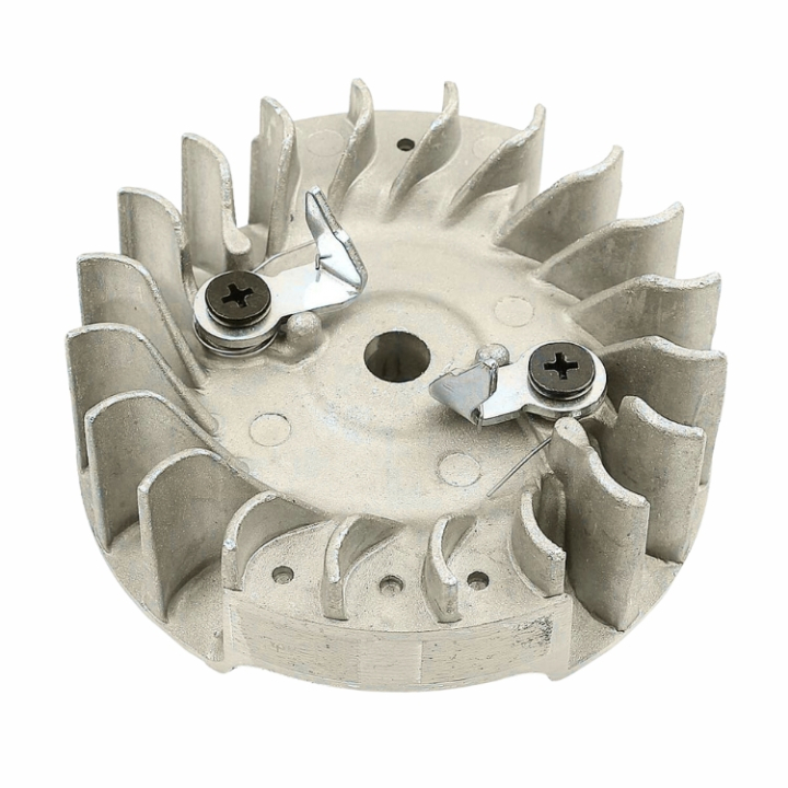Flywheel Kpl 5101698-02 in the group Spare Parts / Spare parts Chainsaws / Spare parts Husqvarna T540XP at GPLSHOP (5101698-02)
