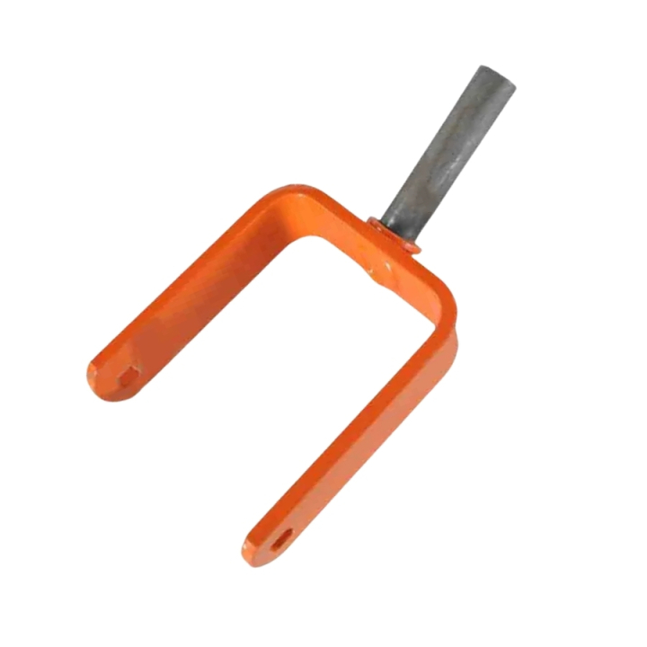 Yoke.caster.orange in the group  at GPLSHOP (5101865-05)