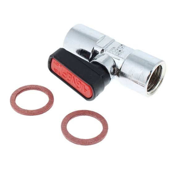 Valve kit in the group  at GPLSHOP (5101959-01)