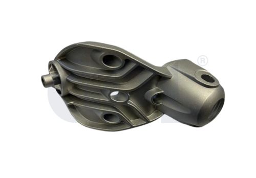 Motor Mount 5103641-01 in the group  at GPLSHOP (5103641-01)
