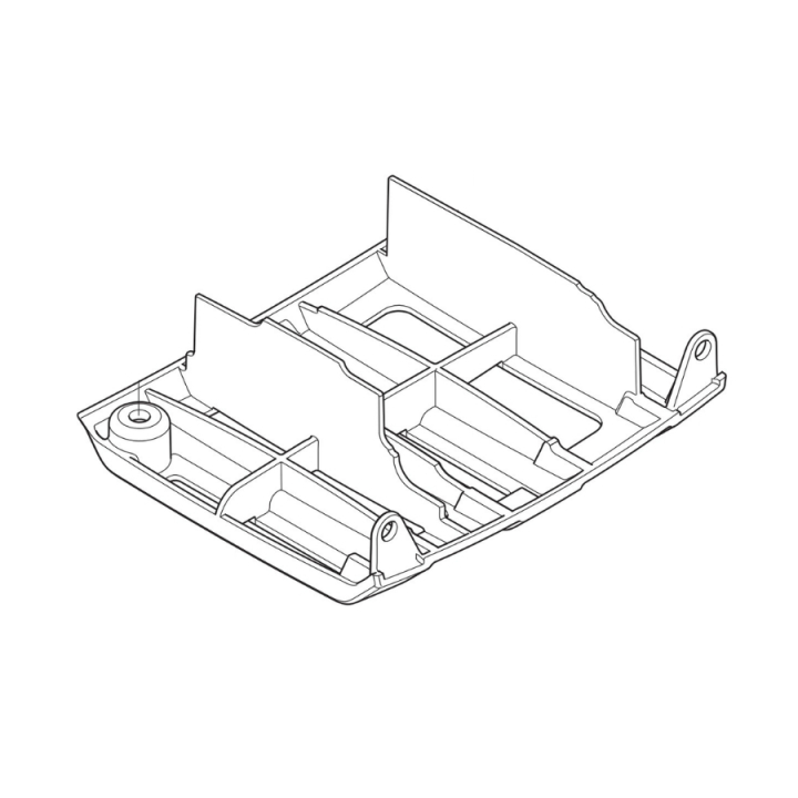 Protective cover 5104222-02 in the group Spare Parts / Spare parts Jonsered Brushcutters / Spare parts Jonsered FC2245W at GPLSHOP (5104222-02)