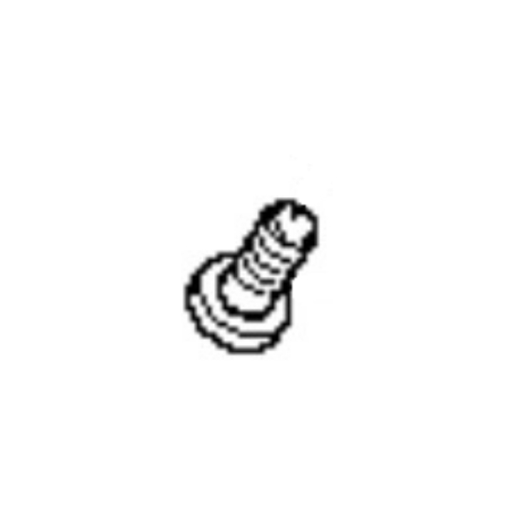 Screw 5104646-01 in the group Spare Parts / Spare parts McCulloch Brushcutters / Spare parts McCulloch B40P Elite at GPLSHOP (5104646-01)