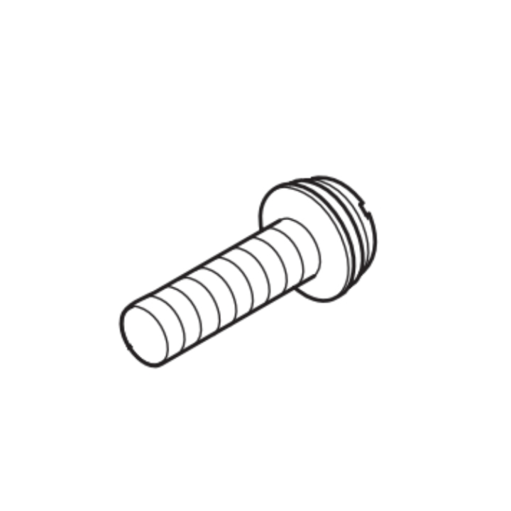 Screw 5104816-01 in the group  at GPLSHOP (5104816-01)