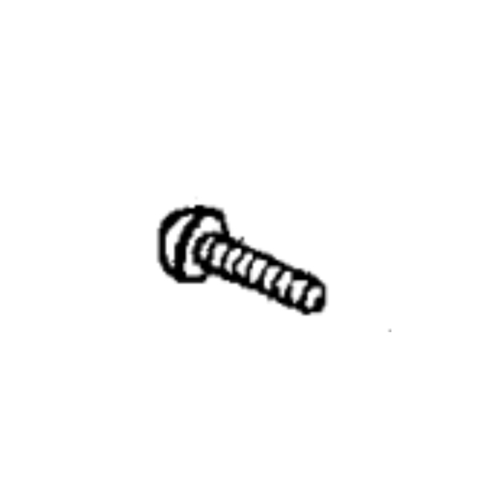 Screw 5104823-01 in the group  at GPLSHOP (5104823-01)