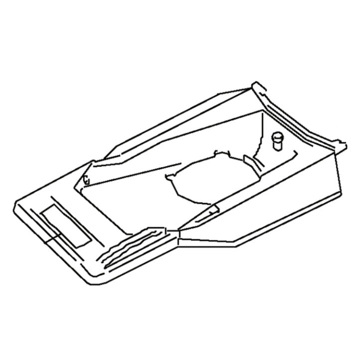Plate 5106609-01 in the group  at GPLSHOP (5106609-01)