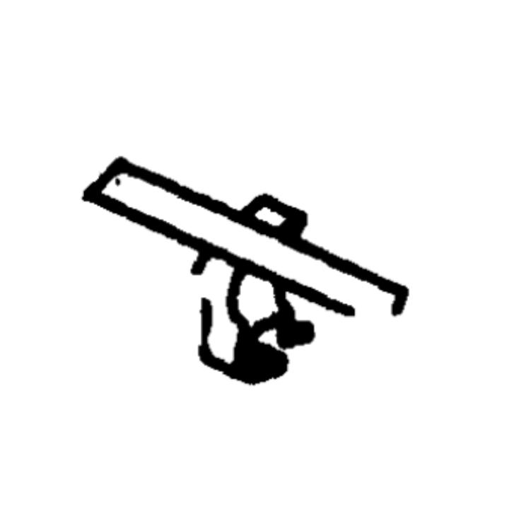 Lever 5106706-00 in the group  at GPLSHOP (5106706-00)