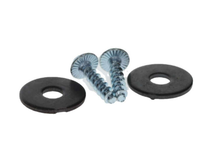Spare parts safety label bracket in the group at GPLSHOP (5107621-00)