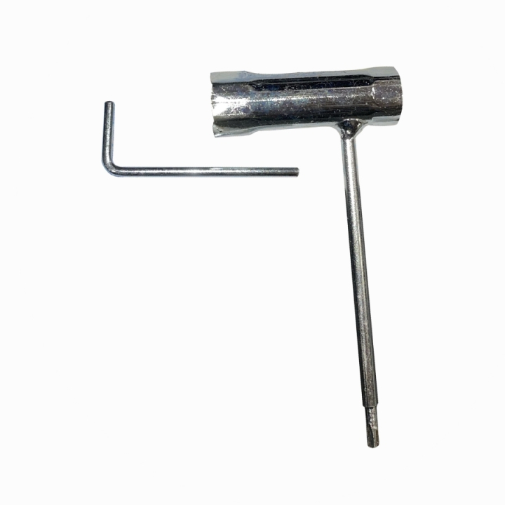 Tool set in the group at GPLSHOP (5109589-01)