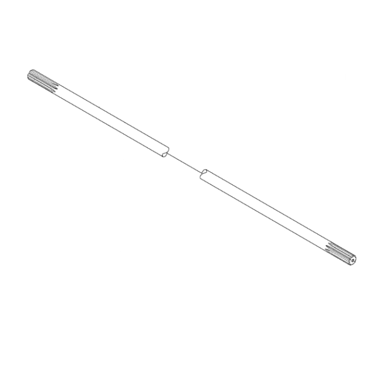 Shoulder 5115822-01 in the group at GPLSHOP (5115822-01)