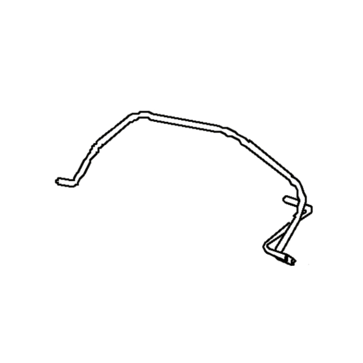 Bracket 5119075-64 in the group  at GPLSHOP (5119075-64)