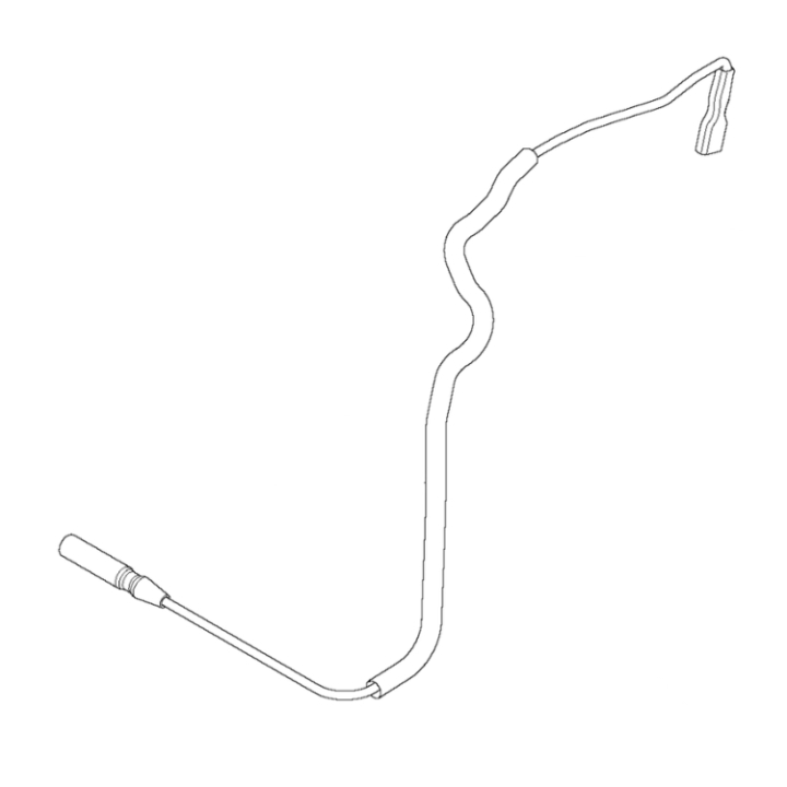 Cord-C 5123120-01 in the group  at GPLSHOP (5123120-01)