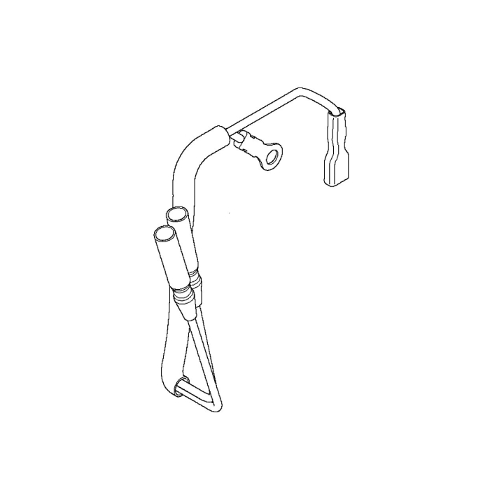 Cord Comp 5123286-01 in the group  at GPLSHOP (5123286-01)