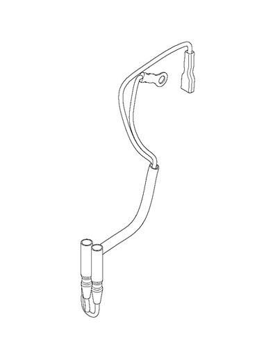 Cord Comp 5123619-01 in the group at GPLSHOP (5123619-01)