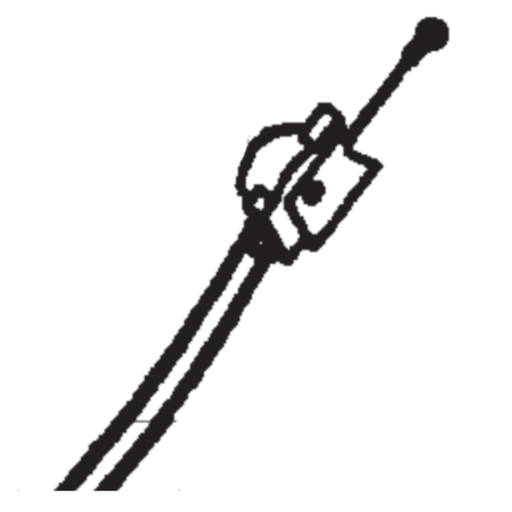 Throttle Control 5127550-06 in the group  at GPLSHOP (5127550-06)