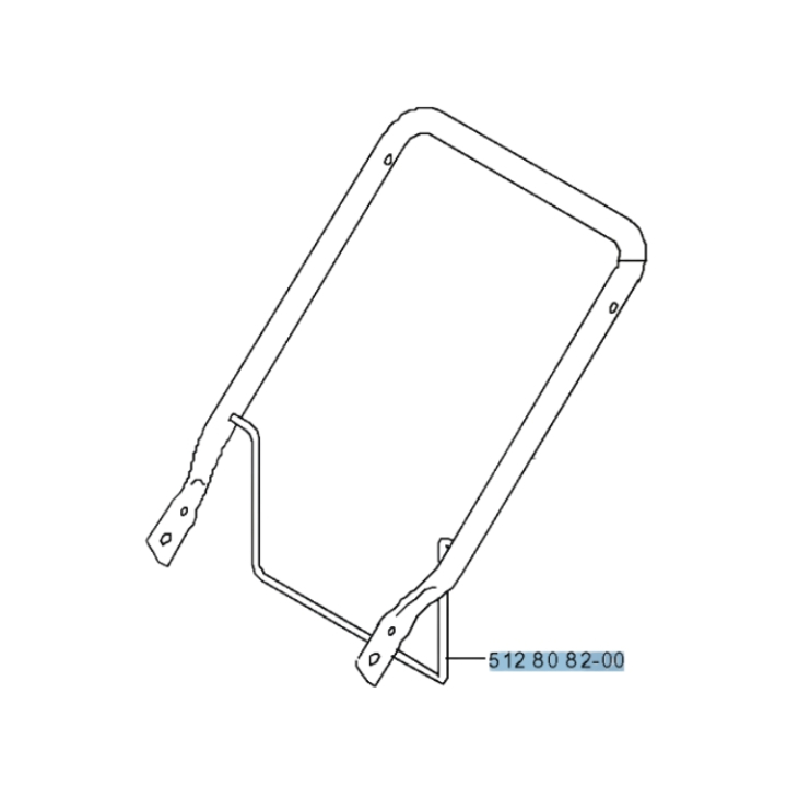 Handle 5128082-00 in the group  at GPLSHOP (5128082-00)