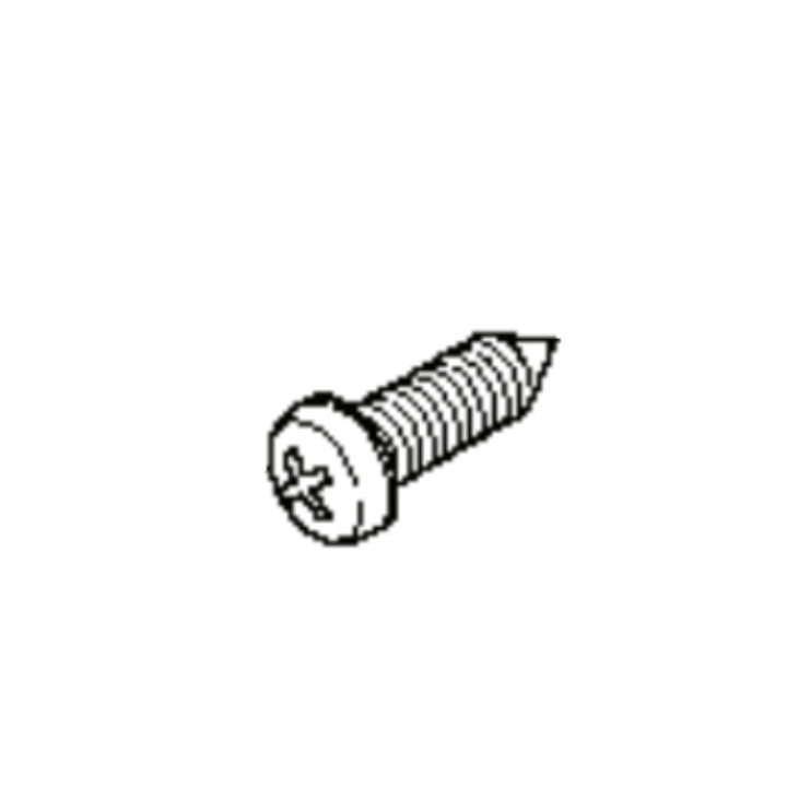 Screw 5131929-01 in the group  at GPLSHOP (5131929-01)