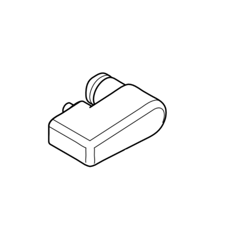 Latch 5134177-01 in the group  at GPLSHOP (5134177-01)