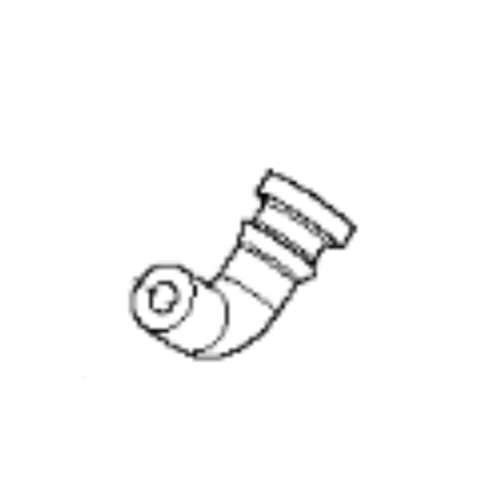 Pipe RoHS2 in the group Spare Parts / Spare parts for Jonsered Chainsaws / Spare parts Jonsered CS2125T at GPLSHOP (5137285-02)