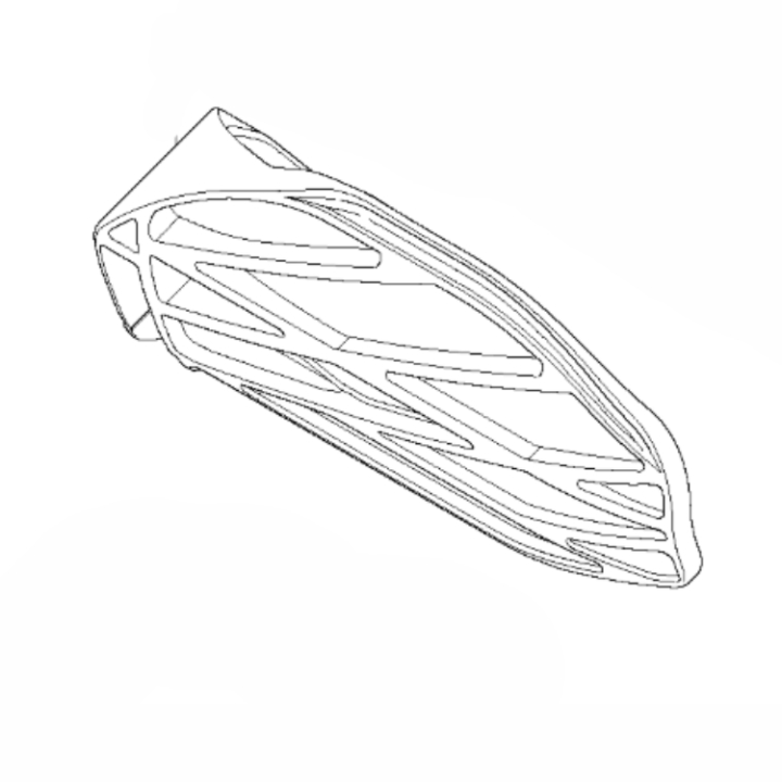 Guard 5137318-01 in the group  at GPLSHOP (5137318-01)