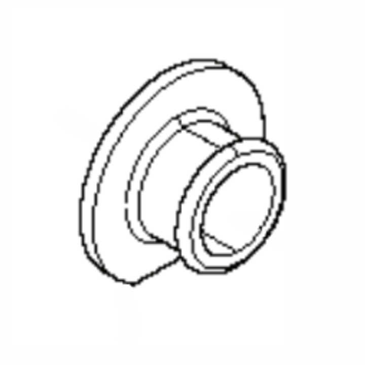 Hat 5138261-01 in the group Spare Parts / Spare parts Chainsaws / Spare parts Husqvarna 543XP/G at GPLSHOP (5138261-01)