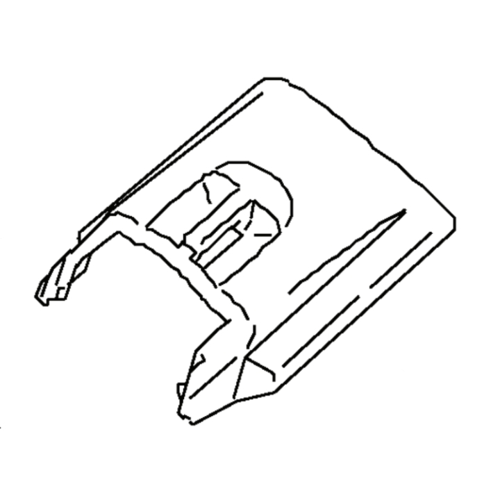 Lid Collectors 5138310-00 in the group  at GPLSHOP (5138310-00)