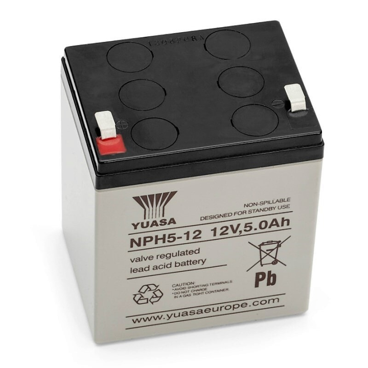 Battery 5139401-00 in the group at GPLSHOP (5139401-00)