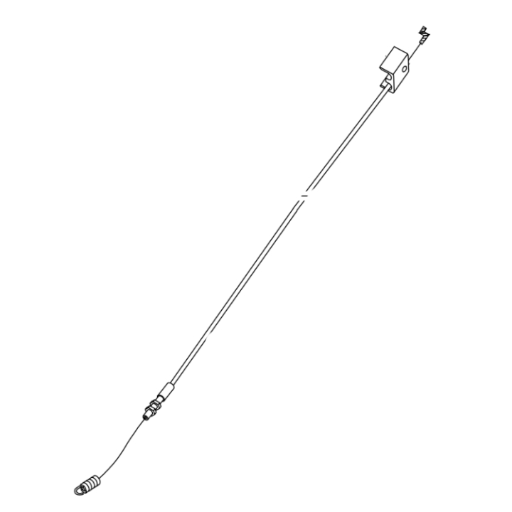 Wire 5139638-00 in the group  at GPLSHOP (5139638-00)