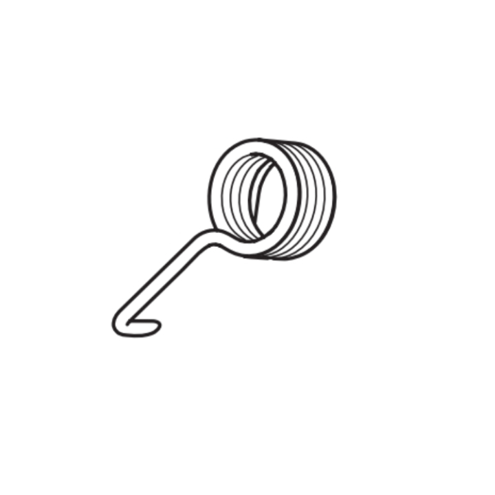 Spring 5154152-01 in the group  at GPLSHOP (5154152-01)