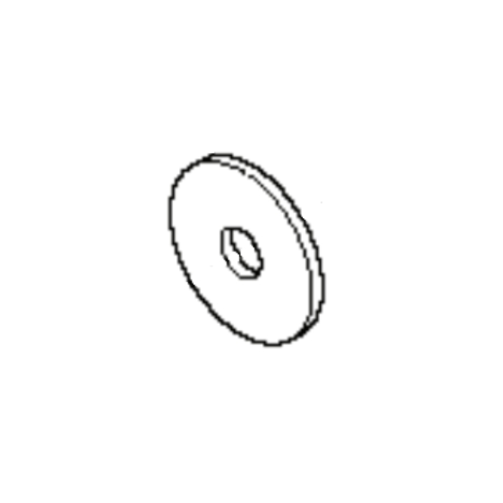 Washer in the group Spare Parts / Spare Parts Leaf Blowers / Spare parts Husqvarna 525BX at GPLSHOP (5157047-01)