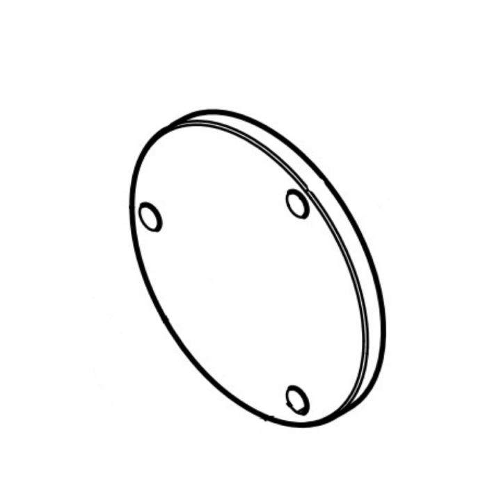 Spacer Washer 5159835-01 in the group  at GPLSHOP (5159835-01)