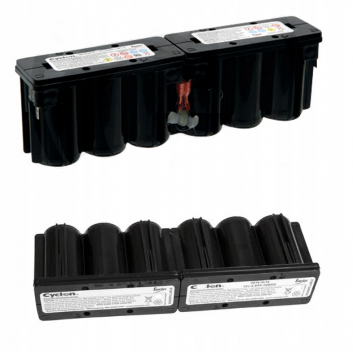 Battery 5159963-01 in the group at GPLSHOP (5159963-01)