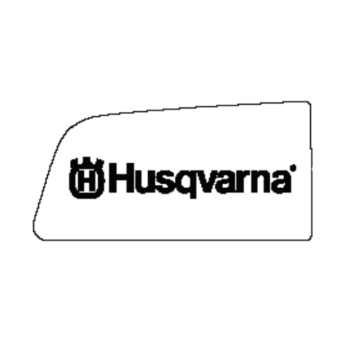 Decal 5159967-01 in the group Spare Parts / Spare parts Chainsaws / Spare parts Husqvarna T540XP at GPLSHOP (5159967-01)