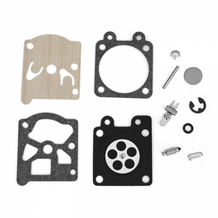 Gasket set Carburetor Walbro D10 Wte 5159996-01 in the group Spare Parts / Spare parts Brushcutters / Spare parts Husqvarna 555RXT at GPLSHOP (5159996-01)