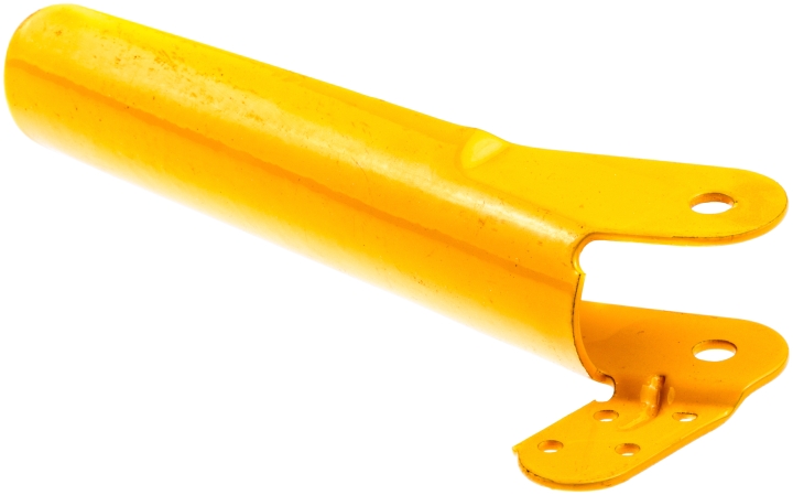Clutch handle, yellow in the group at GPLSHOP (5164085-12)