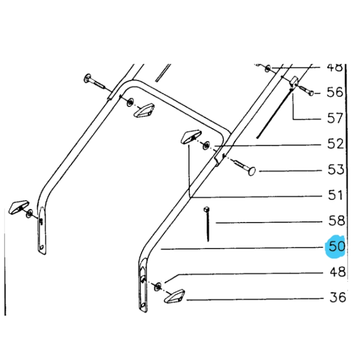 Steering Gray 5164490-11 in the group  at GPLSHOP (5164490-11)