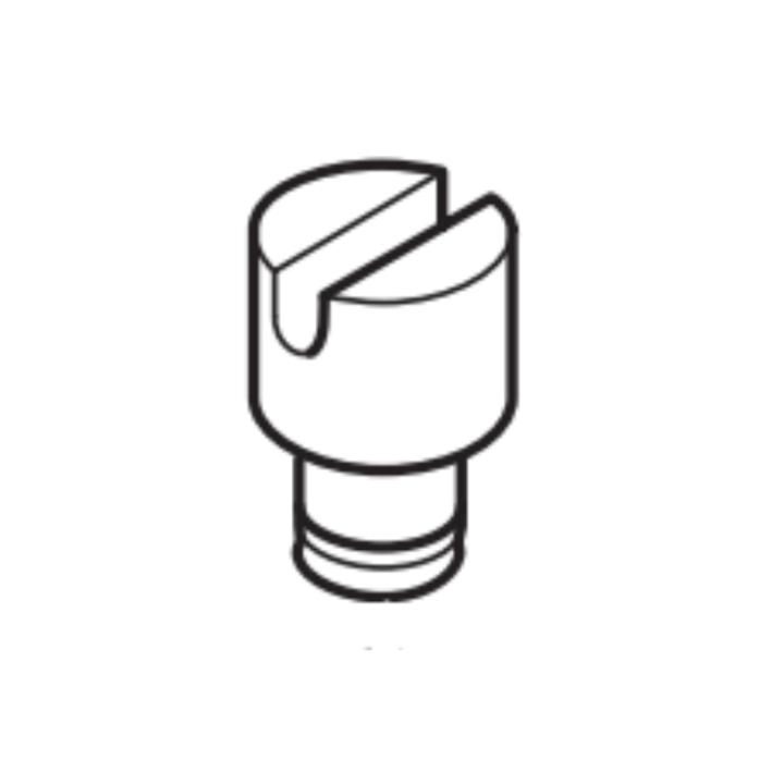 Swivel in the group Spare Parts / Spare Parts Leaf Blowers / Spare parts Husqvarna 580BTS at GPLSHOP (5165977-01)