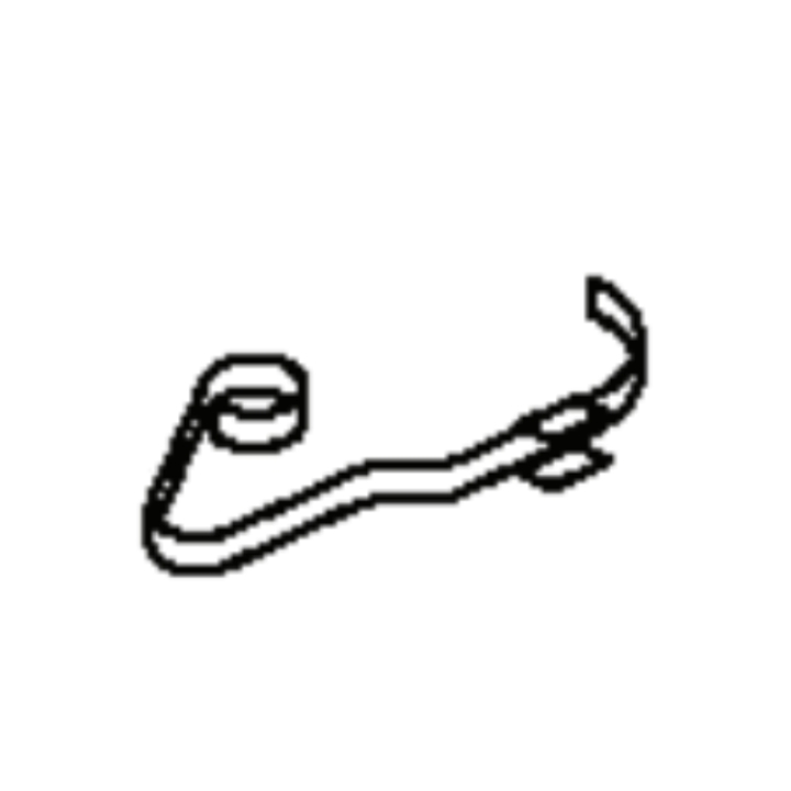 Belt guide in the group  at GPLSHOP (5166404-01)