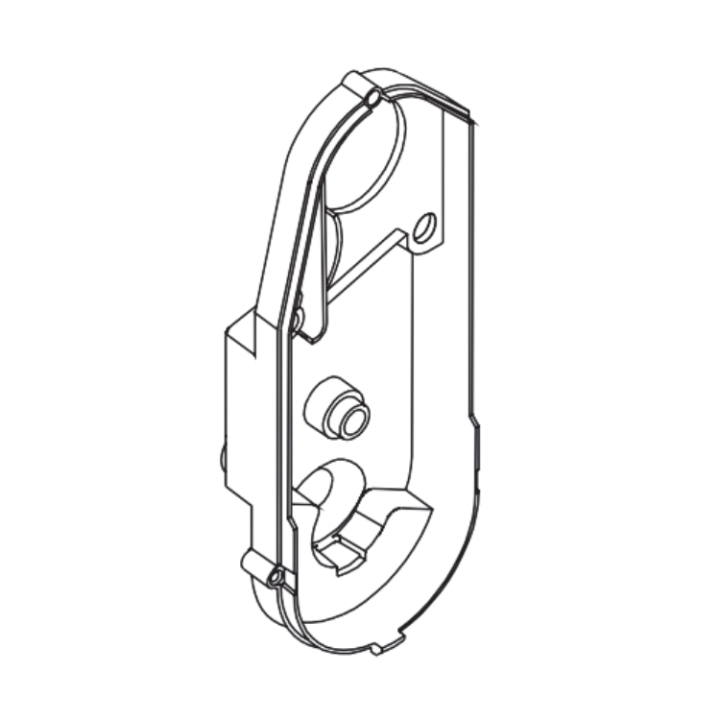 Side Cover 5168695-11 in the group  at GPLSHOP (5168695-11)