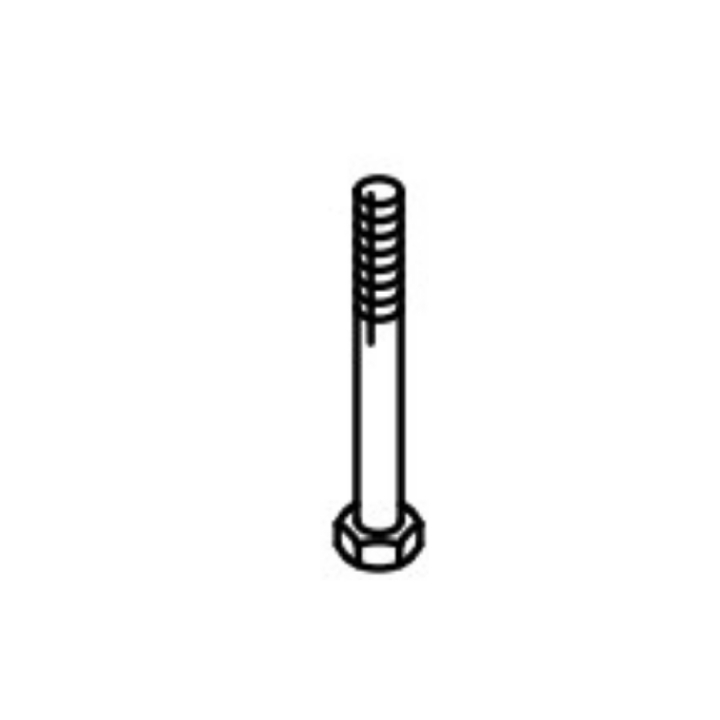 Screw 5169241-01 in the group Spare Parts / Spare parts Husqvarna Walk-Behind Lawn Mower / Spare parts Husqvarna Royal 53 at GPLSHOP (5169241-01)