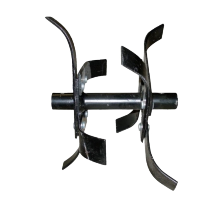 Blade Cross Left in the group Spare Parts / Spare parts for Husqvarna Tillers / Spare parts Husqvarna TF334 at GPLSHOP (5196530-28)