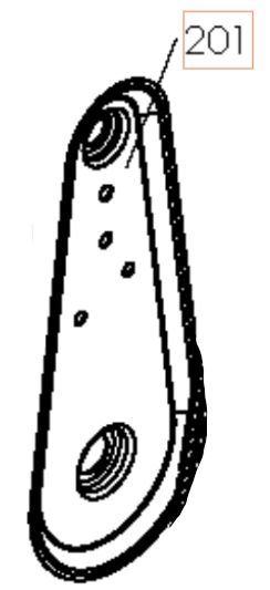 House 5196530-41 in the group  at GPLSHOP (5196530-41)