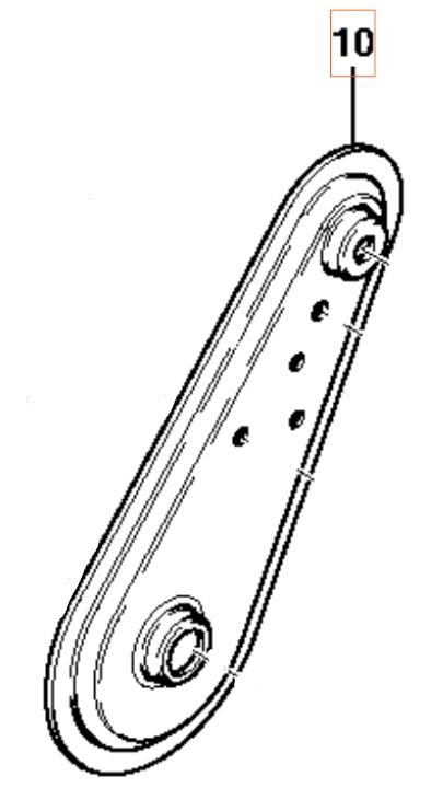 House 5196530-42 in the group  at GPLSHOP (5196530-42)