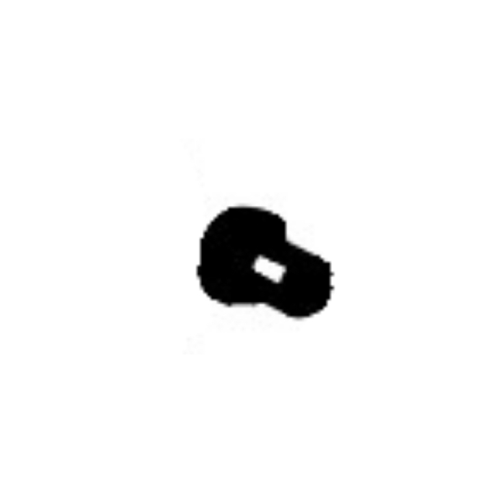Screw 5196531-14 in the group Spare Parts / Spare parts for Husqvarna Tillers / Spare parts Husqvarna TF434P at GPLSHOP (5196531-14)