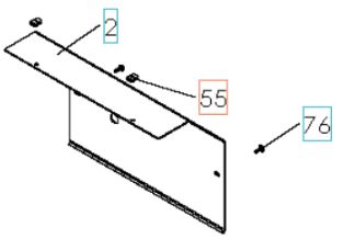 Clips 5196534-25 in the group at GPLSHOP (5196534-25)