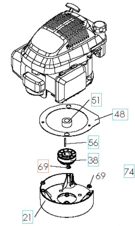 Mumble 5196534-30 in the group at GPLSHOP (5196534-30)
