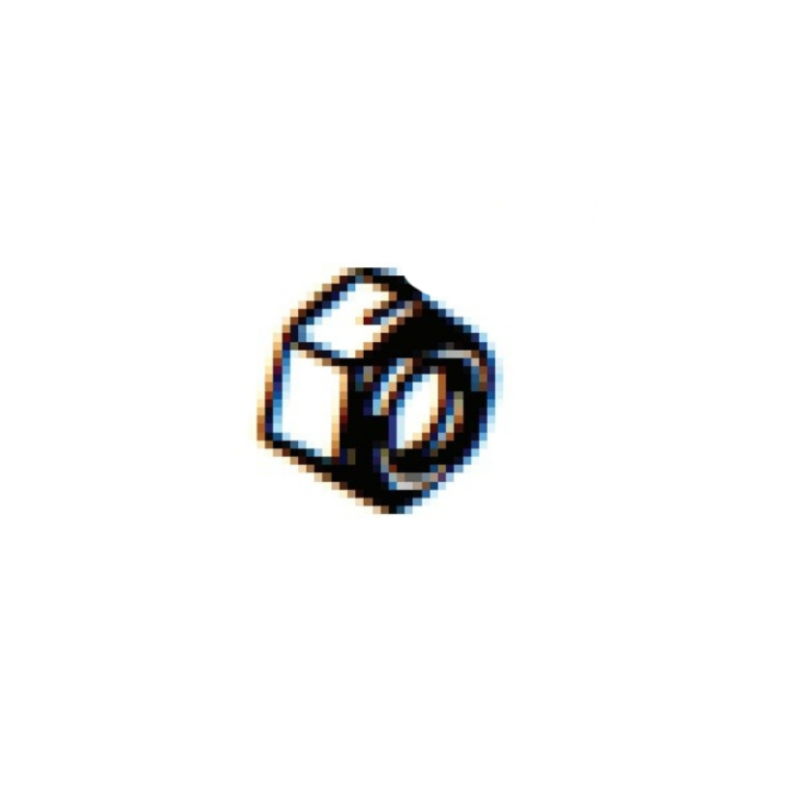 Nut 5196534-58 in the group  at GPLSHOP (5196534-58)