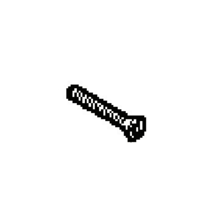 Screw in the group Spare Parts / Spare parts Övriga Reservdelar / Spare parts Jonsered Jordfräsar / Spare parts Jonsered CT2154 at GPLSHOP (5196534-61)
