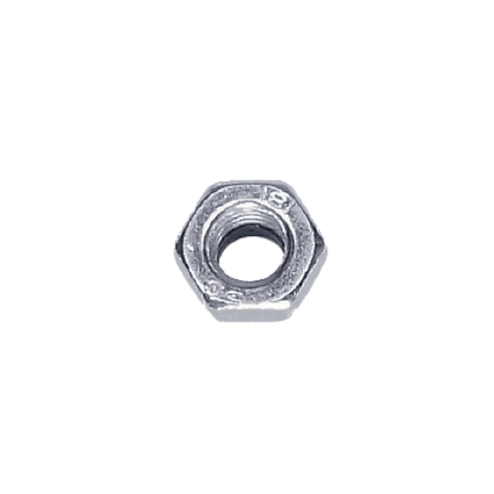 Hexagon nut m 6 in the group at GPLSHOP (5202976-01)