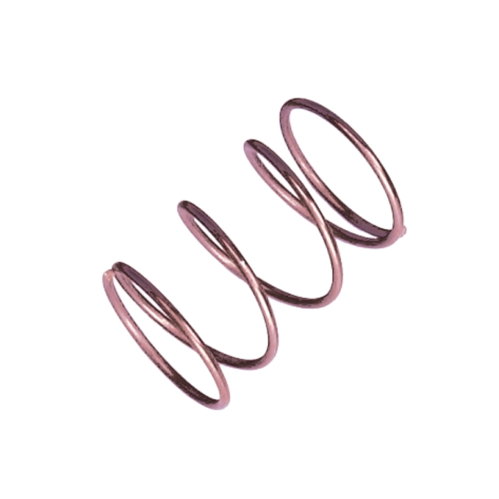 Compression spring in the group  at GPLSHOP (5203159-01)