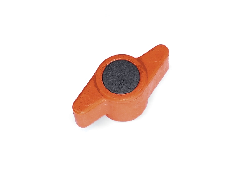 Wing nut M6 in the group at GPLSHOP (5203162-01)
